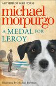A Medal for Leroy image