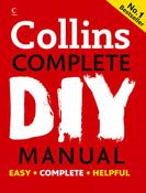 Collins Complete Diy Manual image