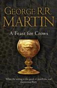 A Feast for Crows (Reissue) (A Song of Ice and Fire, Book 4) image