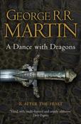 A Dance With Dragons: Part 2 After the Feast (A Song of Ice and Fire, Book 5) image