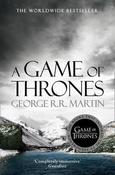 A GAME OF THRONES - A SONG OF ICE AND FIRE BOOK 1 image