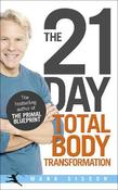 21 Day Total Body Transformation image