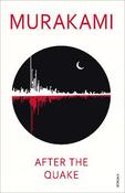 After the Quake image