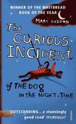 The Curious Incident of the Dog in the Night-time : The classic Sunday Times bestseller image