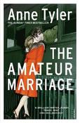 AMATEUR MARRIAGE image