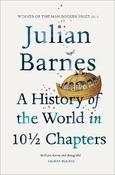 A History of the World In 10 1/2 Chapters image