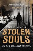 Stolen Souls image