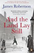 And the Land Lay Still - Saltire Society Scottish Book of the Year Award 2010 image