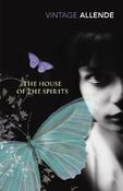 The House Of The Spirits image