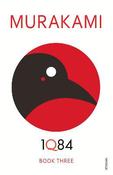 1Q84: Book 3: Book 3 image