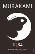 1Q84: Books 1 and 2: Books 1 and 2 image