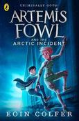 Artemis Fowl 2 The Artic Incident image