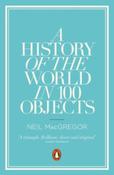 A History of the World in 100 Objects image