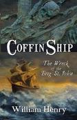 Coffin Ship: The Wreck of the Brig image