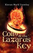 Colm And The Lazarus Key image