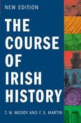 The Course of Irish History image