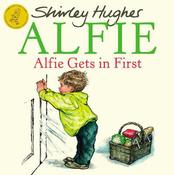 Alfie Gets in First image