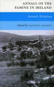 ANNALS OF THE FAMINE IN IRELAND image