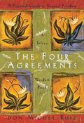 The Four Agreements : A Practical Guide to Personal Freedom image
