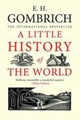 A Little History of the World image