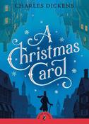 Christmas Carol Puffin Classic image