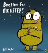 Bedtime for Monsters image