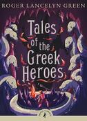 Tales Of The Greek Heroes image