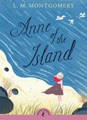 Anne of the Island (Puffin Classics Relaunch) image
