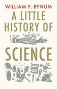 A Little History of Science image