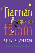 Tiarnan Agus an tÉinin (Sterling and the Canary) image