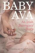 Baby Ava Irish Surrogacy Story