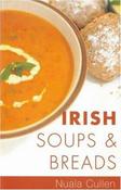 Irish Soups &amp; Breads image