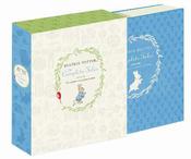Beatrix Potter the Complete Tales image