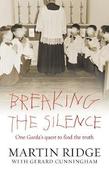 BREAKING THE SILENCE image