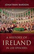 A History of Ireland in 250 Episodes image
