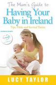 The Mum's Guide to Having Your Baby in Ireland image