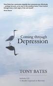 COMING THROUGH DEPRESSION: A MINDFUL APPROACH TO RECOVERY image