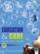 Education And Care In The Early Yea image