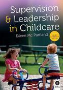 Supervision &amp; Leadership in Childcare image