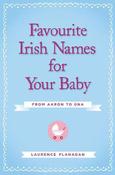Favourite Irish Names for Your Baby image