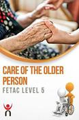 Care Of The Older Person Fetac Level 5 image