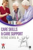 Care Skills And Care Support Fetac Level 5 image