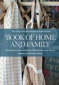 Book Of Home &amp; Family Irish Countrywomen's Association image