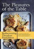 The Pleasures of the Table: Rediscovering Theodora FitzGibbon image