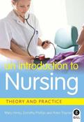 An Introduction to Nursing: Theory &amp; Practice image