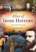 Atlas Of Irish History image