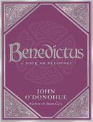 Benedictus A Book Of Blessings image