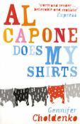 AL CAPONE DOES MY SHIRTS image