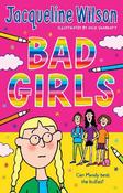Bad Girls image