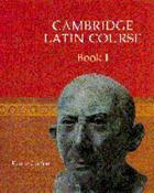 Cambridge Latin Course Book 1 image